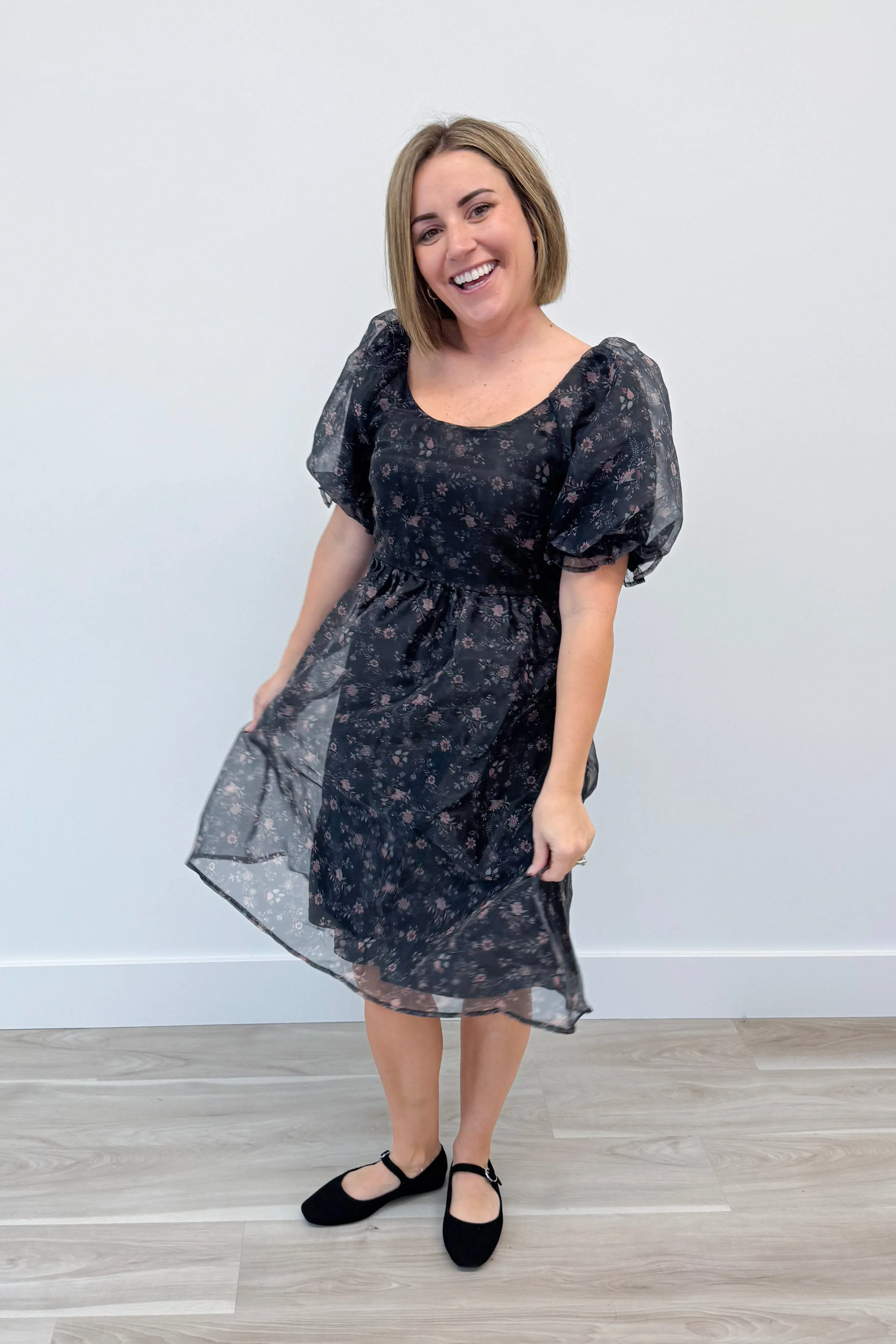 The Alta Dress