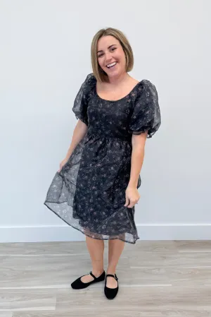 The Alta Dress