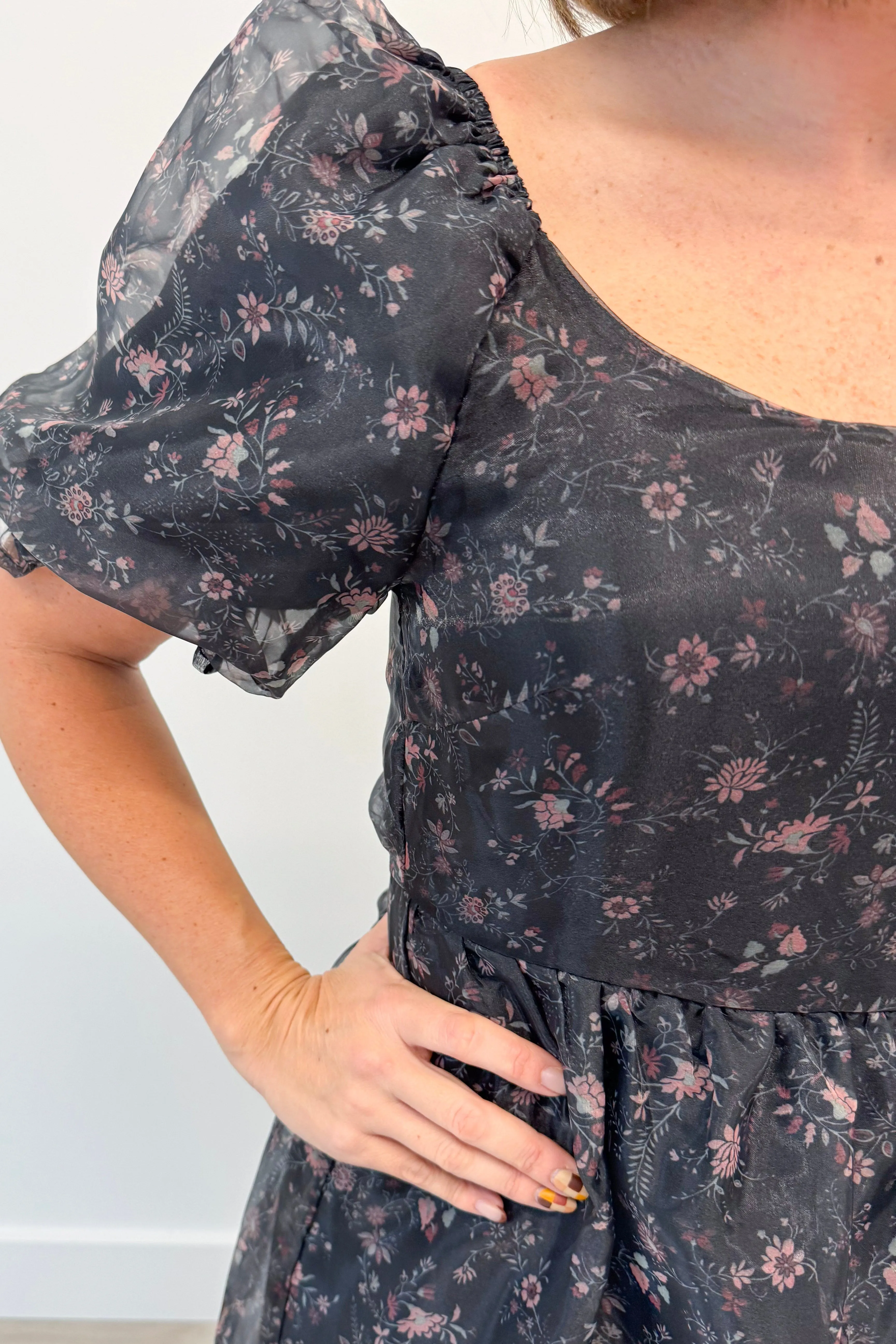 The Alta Dress