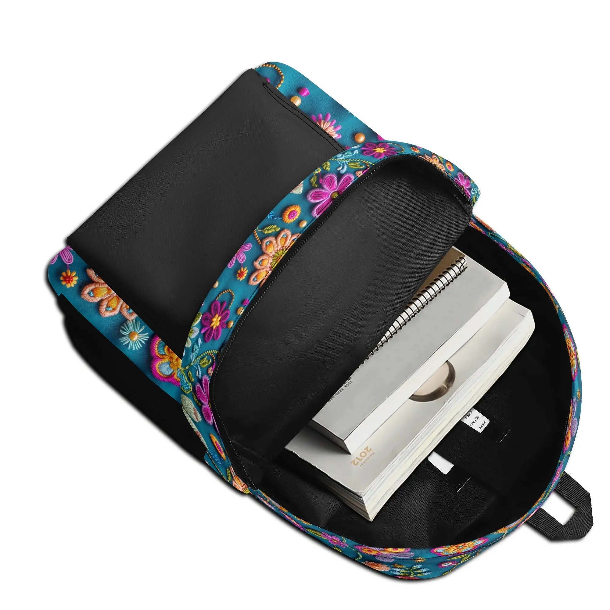 The BackPax Backpack - Petal Pop