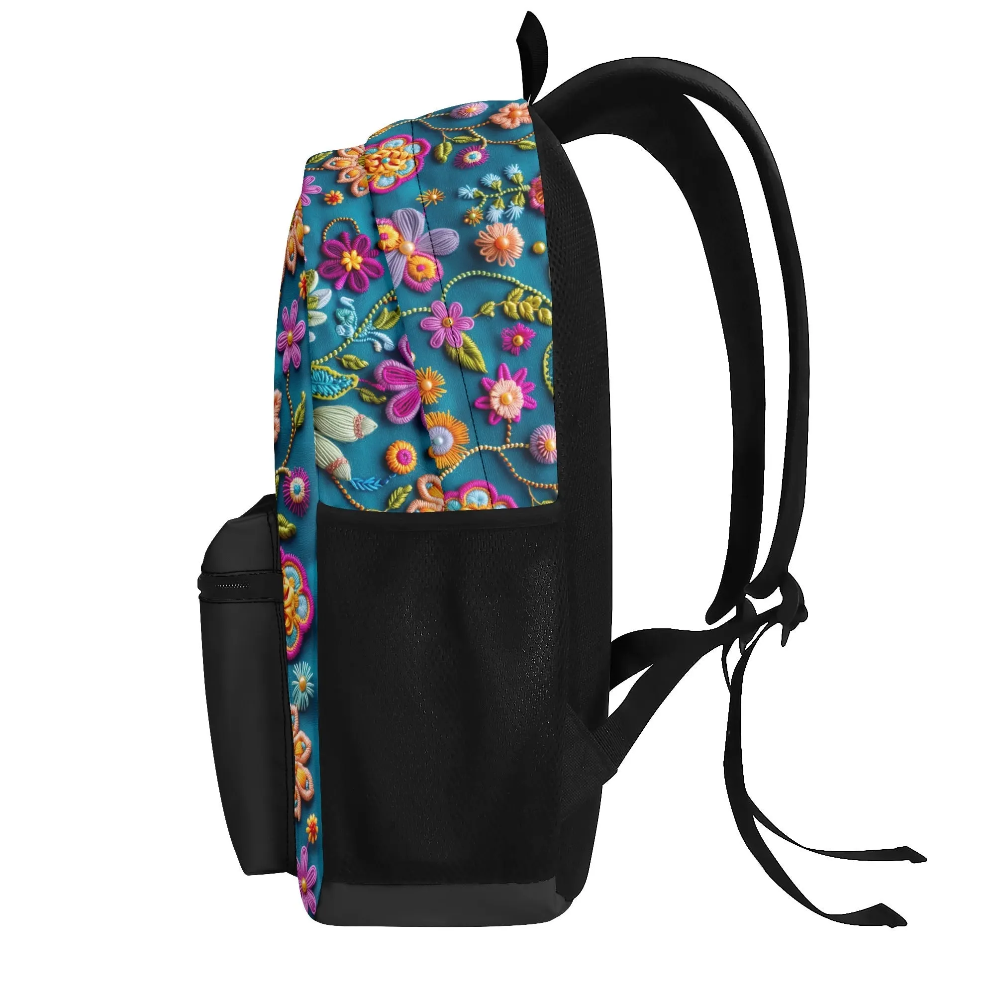 The BackPax Backpack - Petal Pop