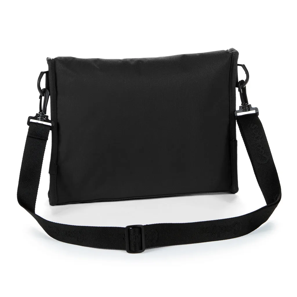 The Bizznizz Smell Proof Shoulder Bag