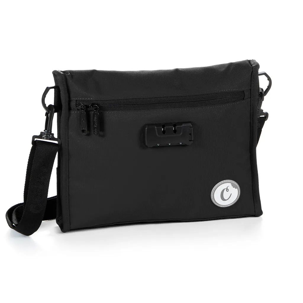 The Bizznizz Smell Proof Shoulder Bag