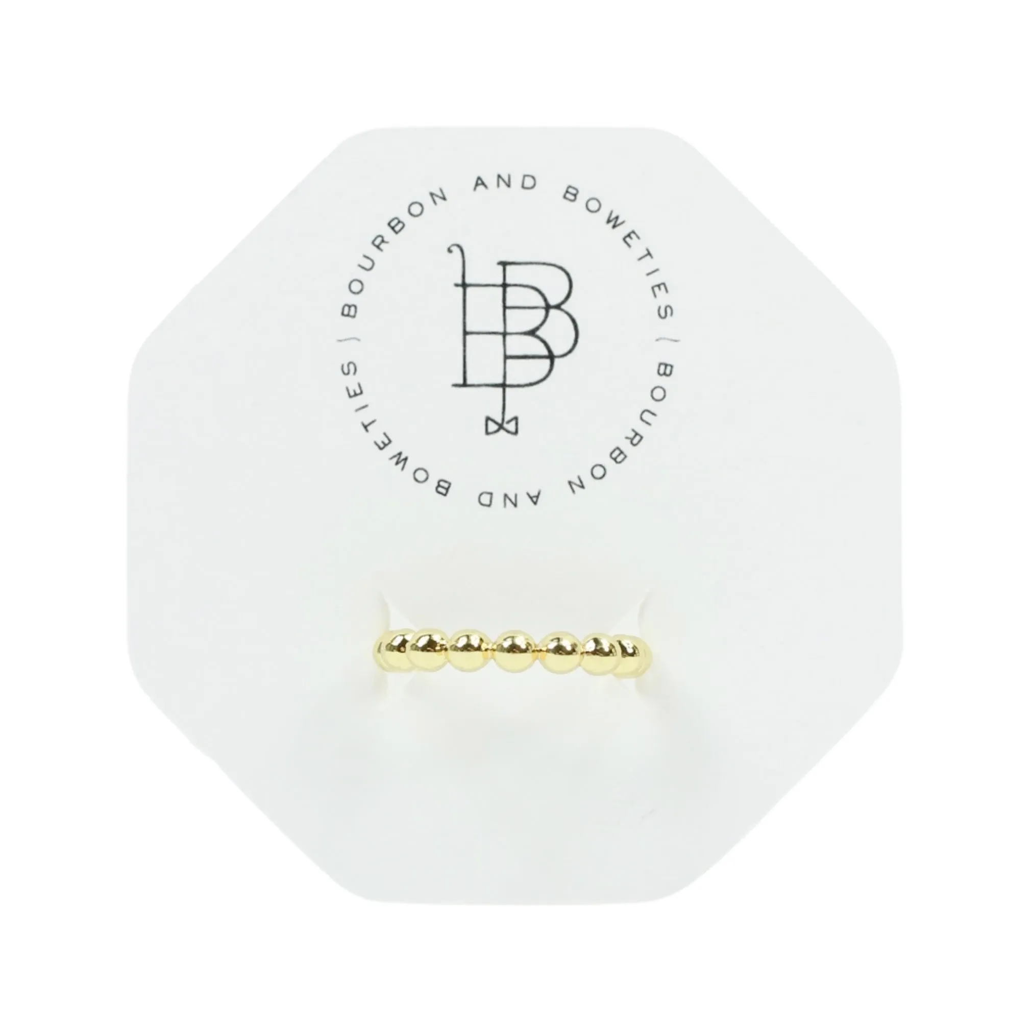 The Eliza Ring