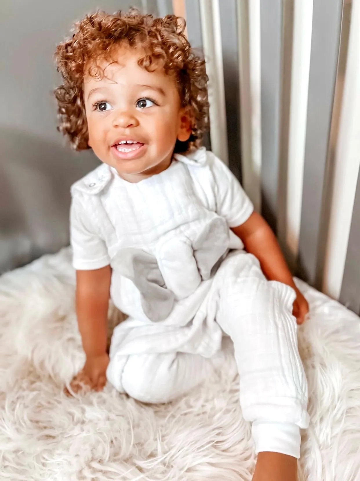 Toddler Walker Sleep Sack 12 Months  