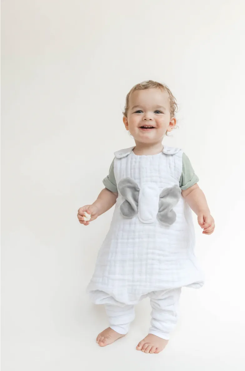 Toddler Walker Sleep Sack 12 Months  