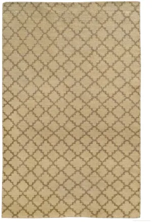Tommy Bahama Maddox 56502 Beige / Stone Rug