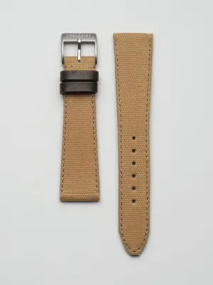 Toscana Waxed Canvas