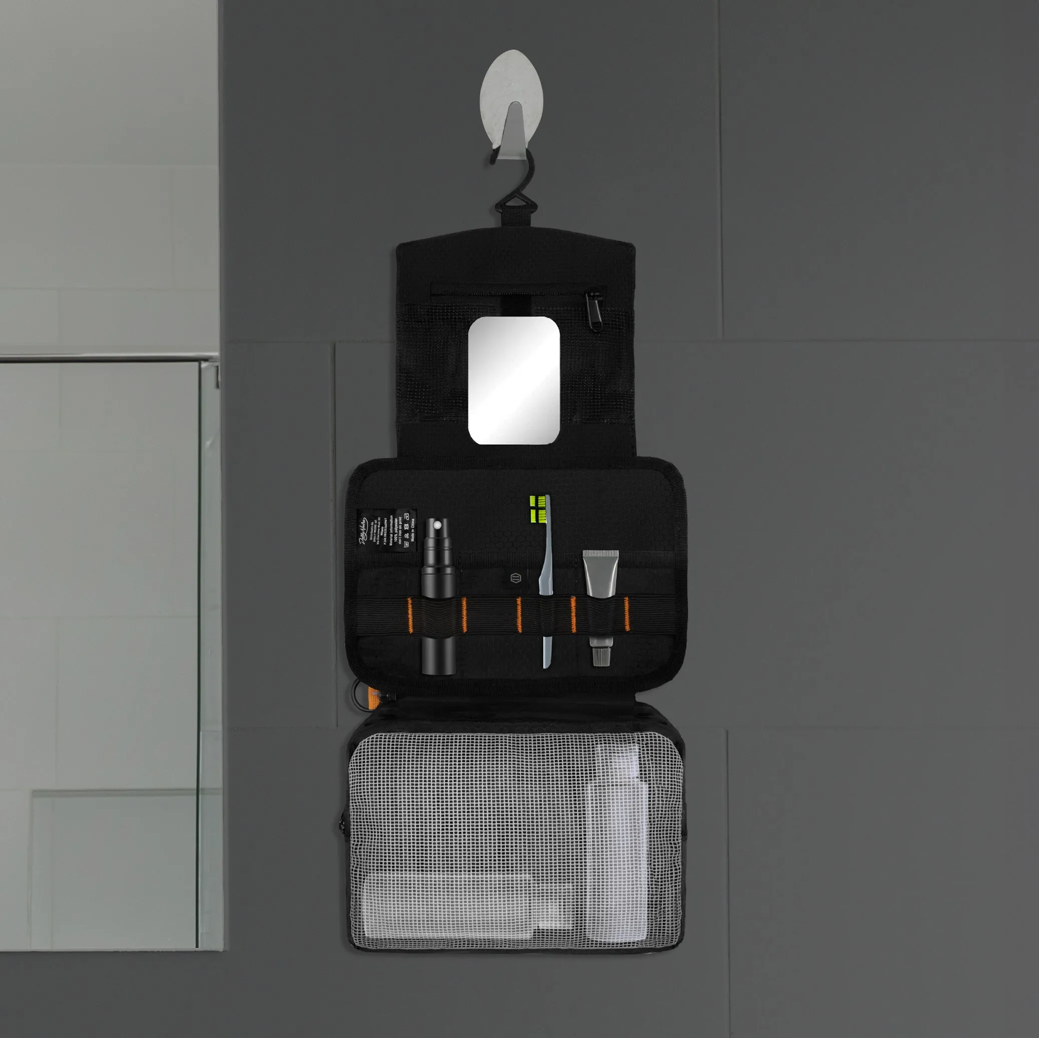 Travel Case