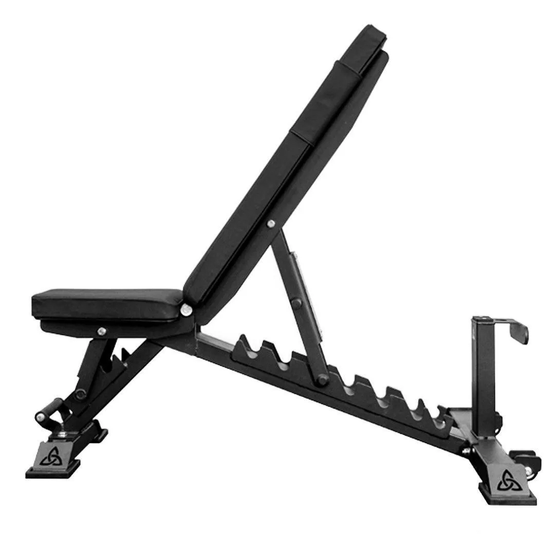 TRITON COMMERCIAL ADJUSTABLE BENCH