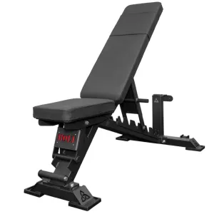 TRITON COMMERCIAL ADJUSTABLE BENCH