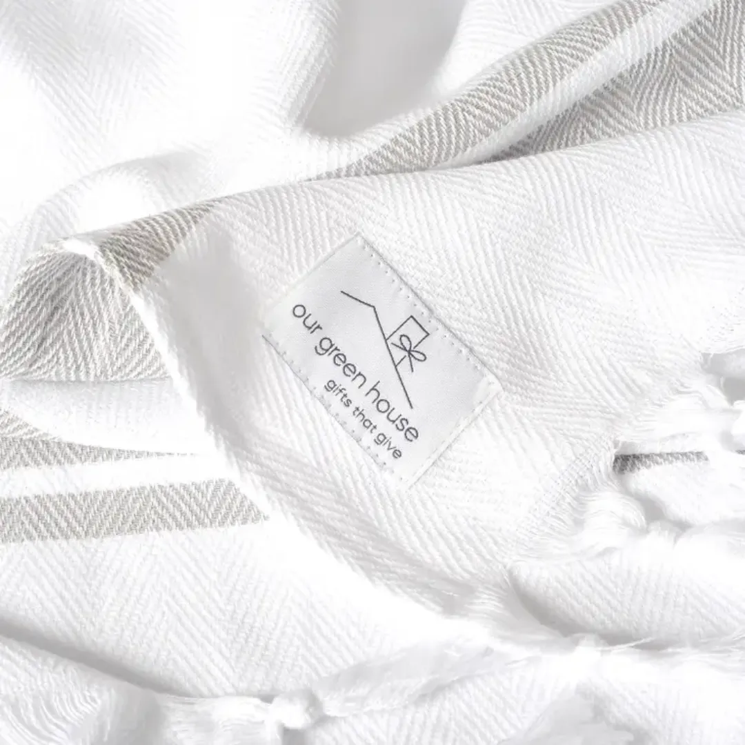 Turkish Hand Towel