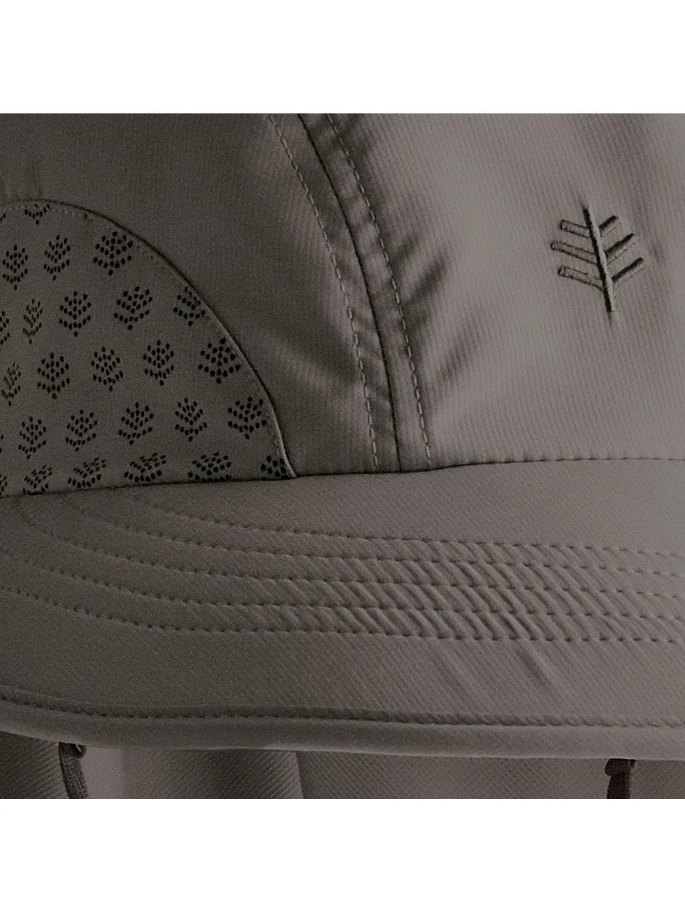 Unisex Explorer Hat  |  Woodland Grey