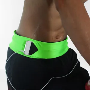 Unisex Professional Running Waist Bag