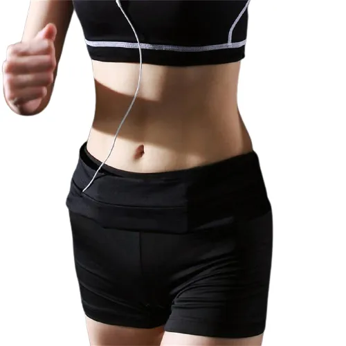 Unisex Professional Running Waist Bag
