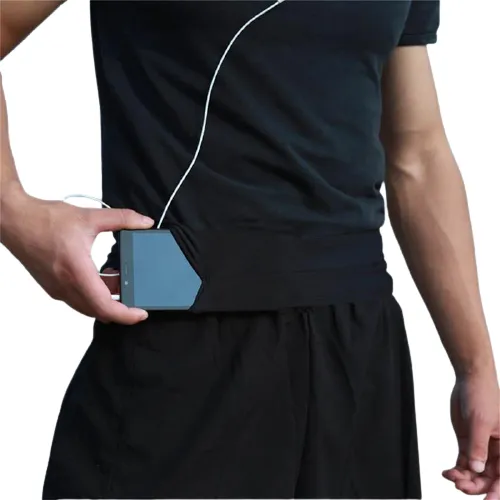 Unisex Professional Running Waist Bag