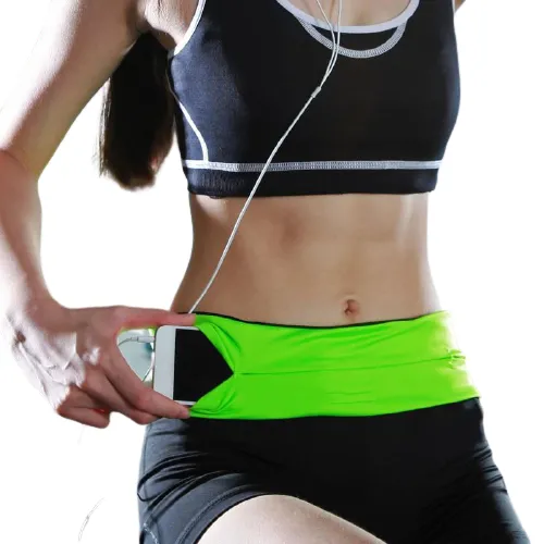 Unisex Professional Running Waist Bag