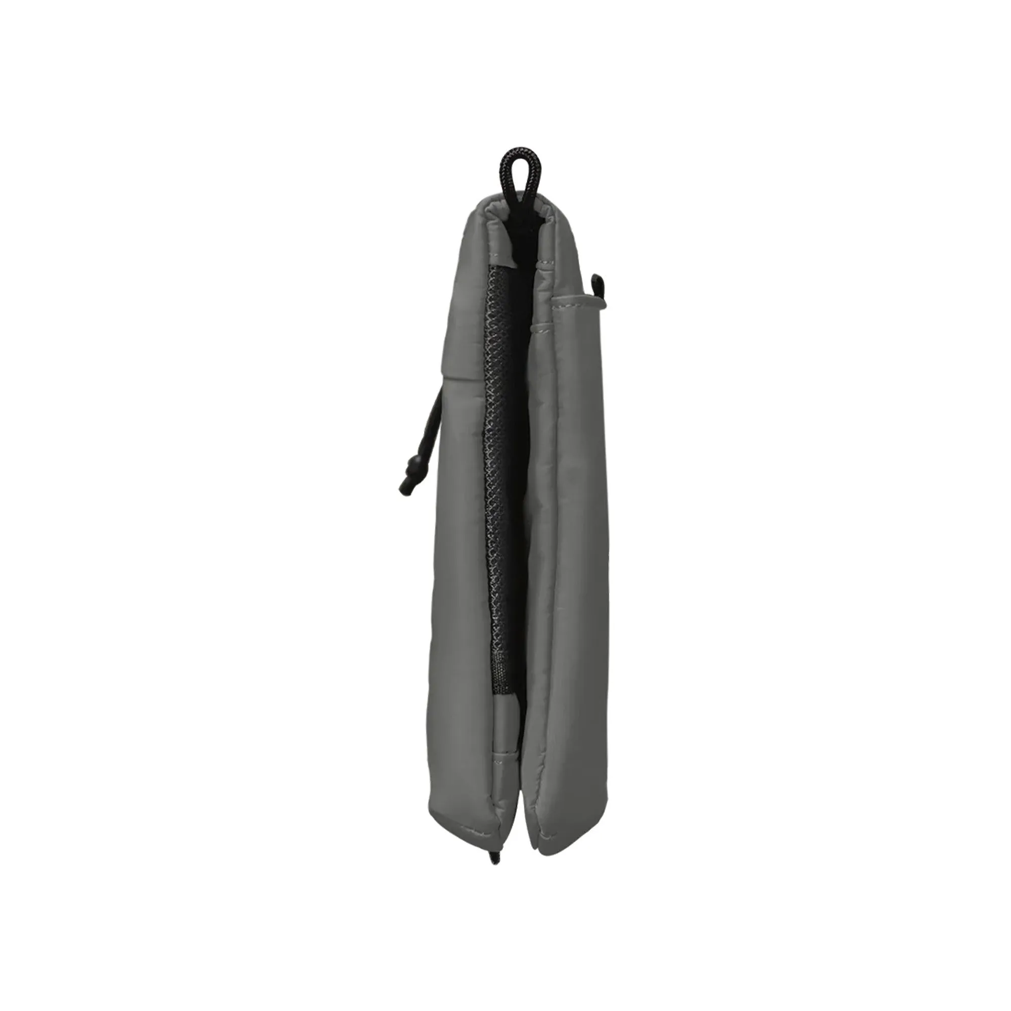 Universal MAGEASY 20mm Sacoche Utility Crossbody Bag   Strap - Black - 15-13679