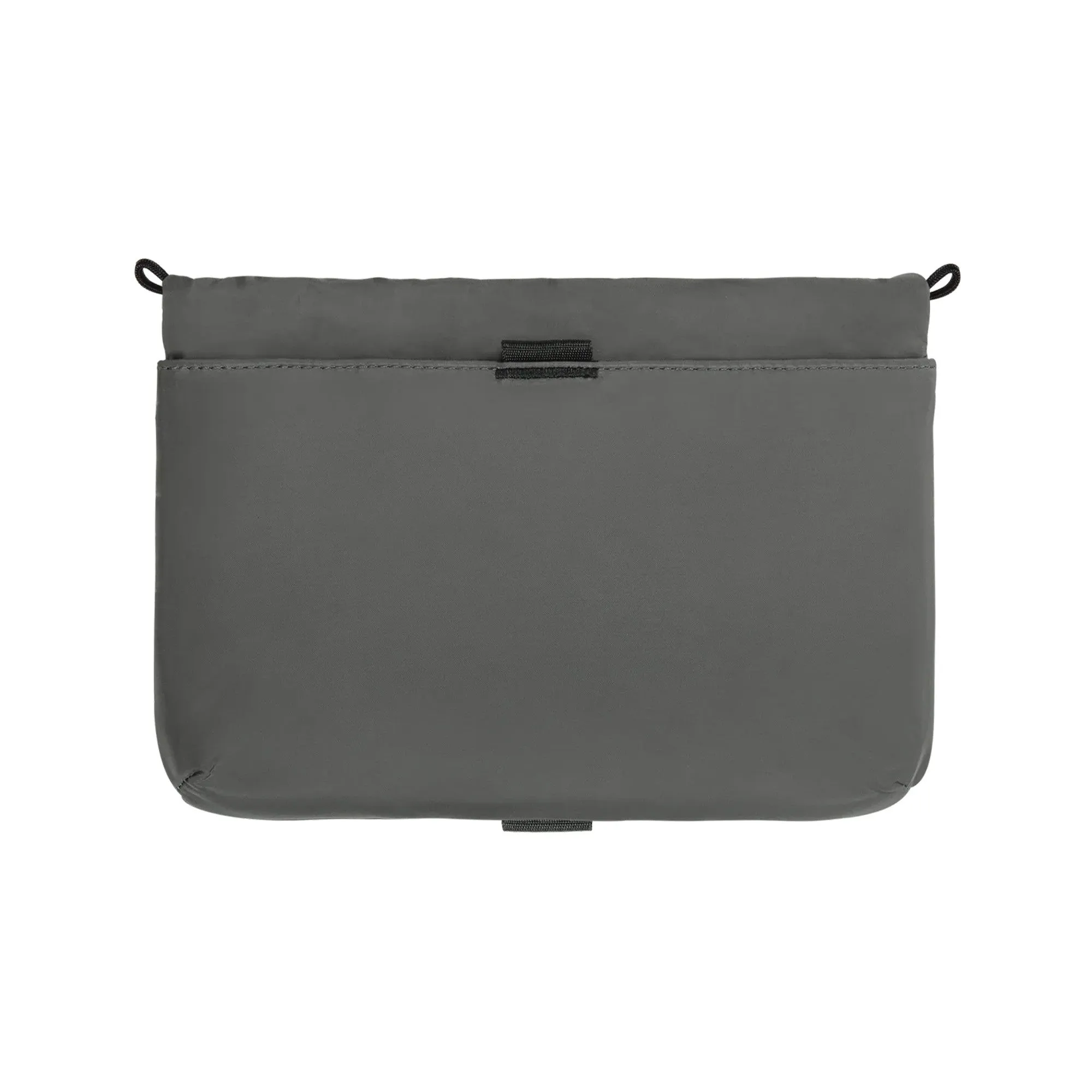 Universal MAGEASY 20mm Sacoche Utility Crossbody Bag   Strap - Black - 15-13679