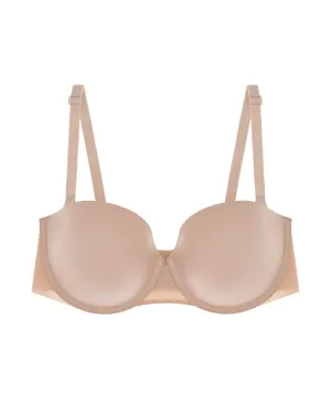 Up For Anything Strapless Bra