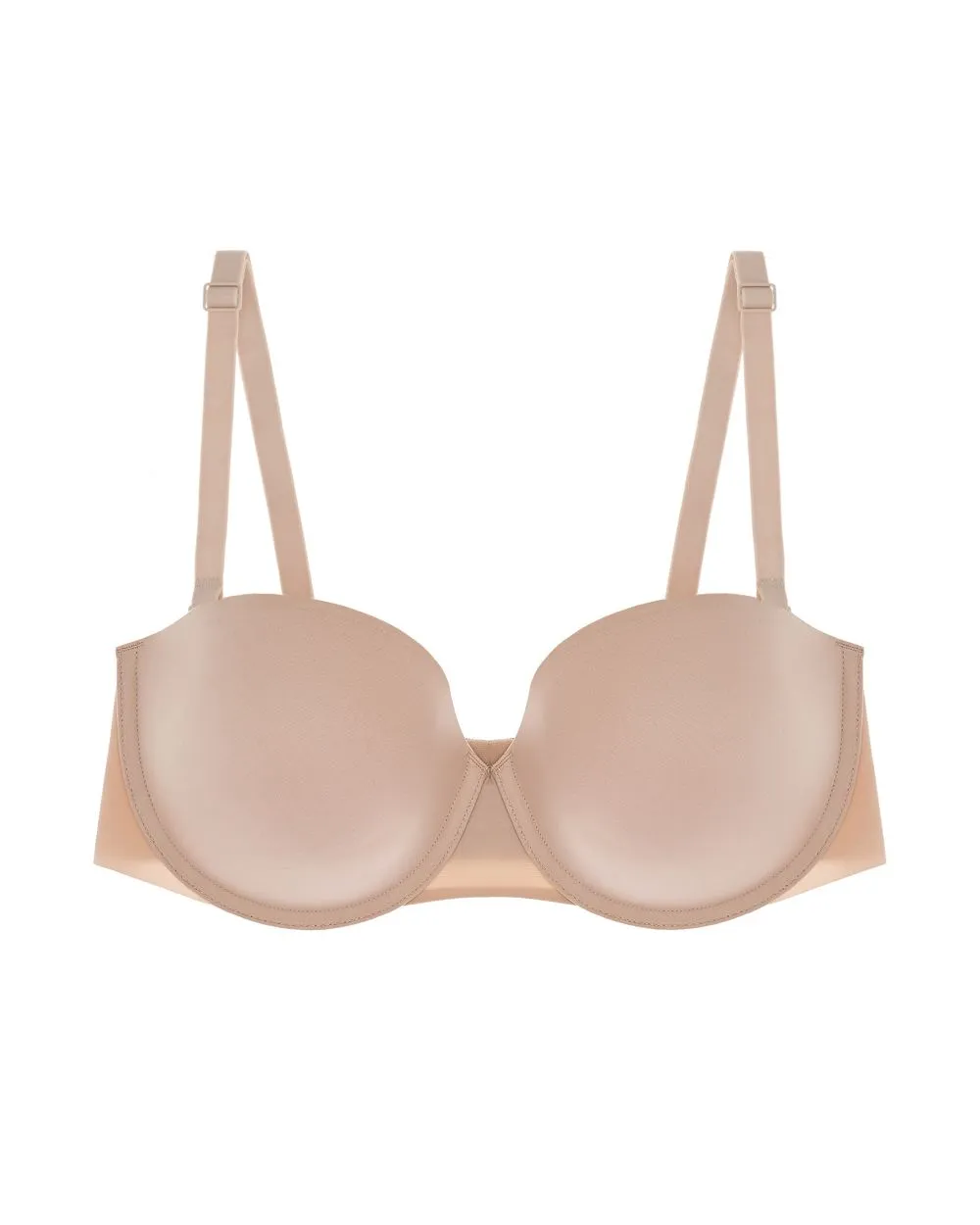 Up For Anything Strapless Bra