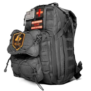 UrbanPac™ | 25l Urban Backpack