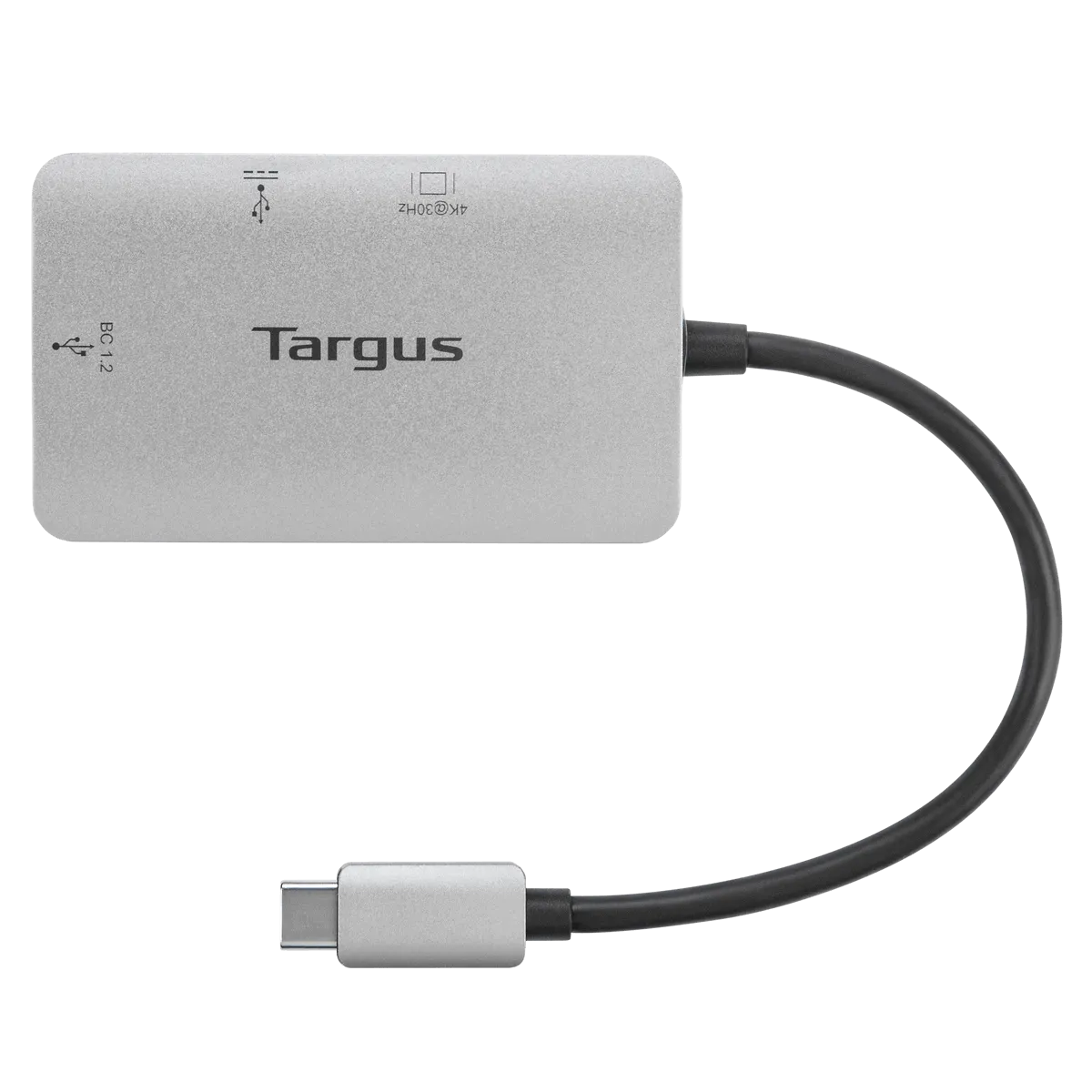 USB-C Single 4K HDMI Video Multi-Port Adapter with 100W PD Pass-Thru