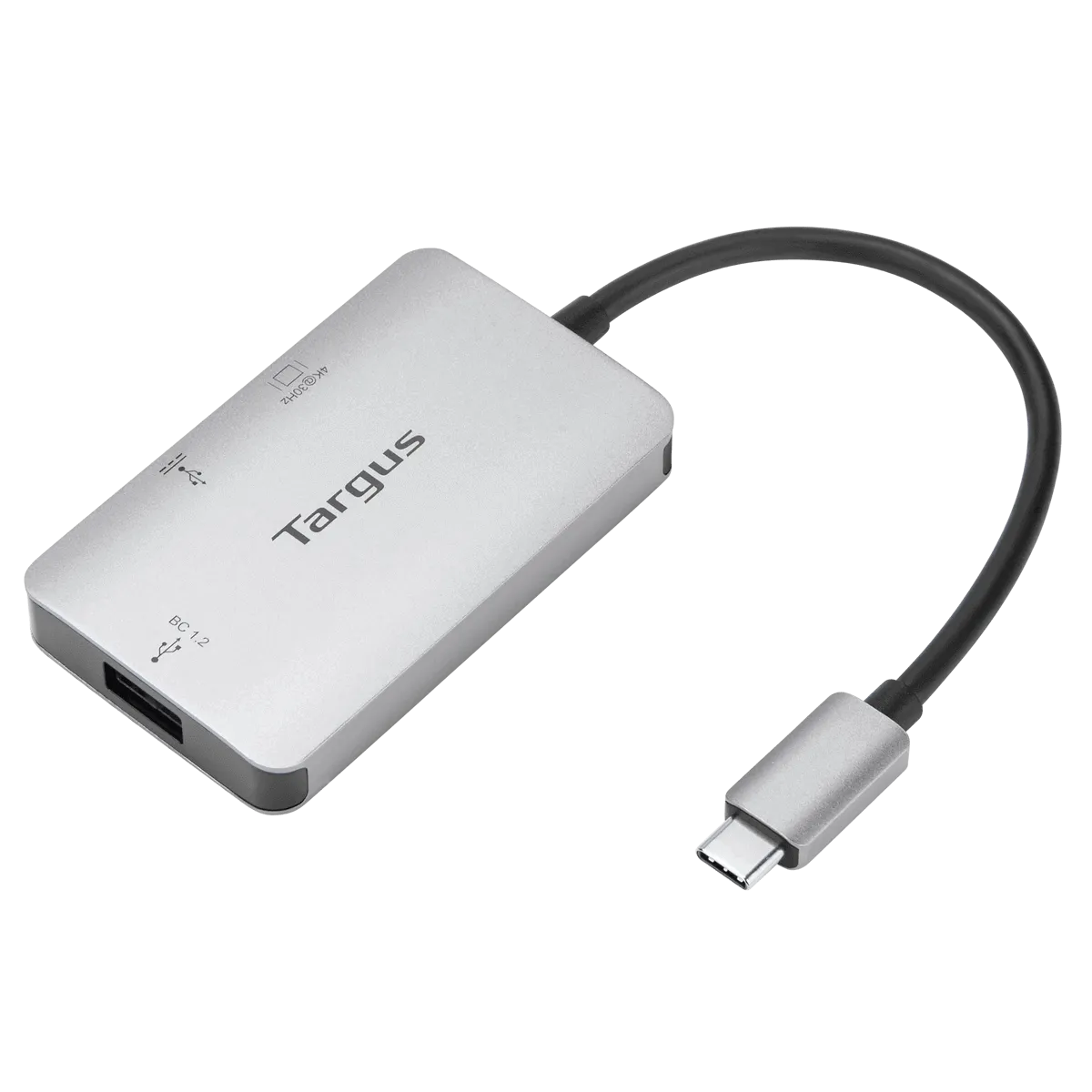 USB-C Single 4K HDMI Video Multi-Port Adapter with 100W PD Pass-Thru