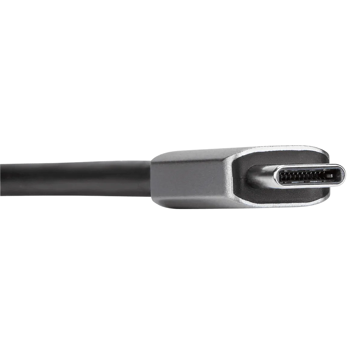 USB-C Single 4K HDMI Video Multi-Port Adapter with 100W PD Pass-Thru