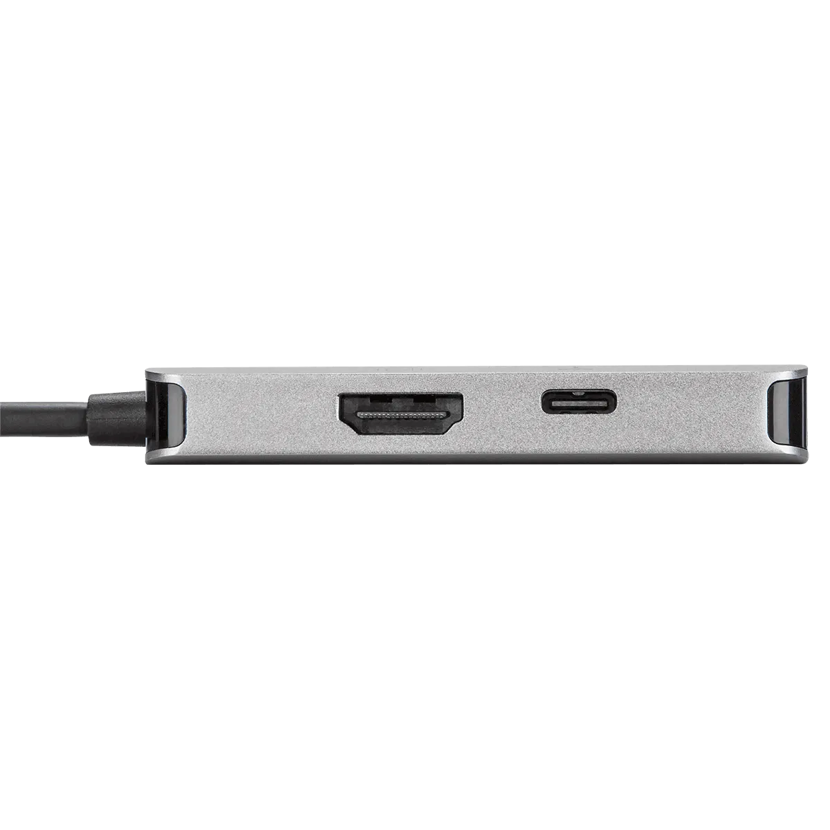USB-C Single 4K HDMI Video Multi-Port Adapter with 100W PD Pass-Thru