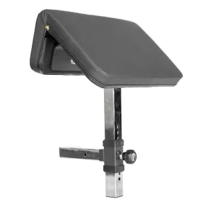 VENOM BENCH PREACHER CURL ATTACHMENT