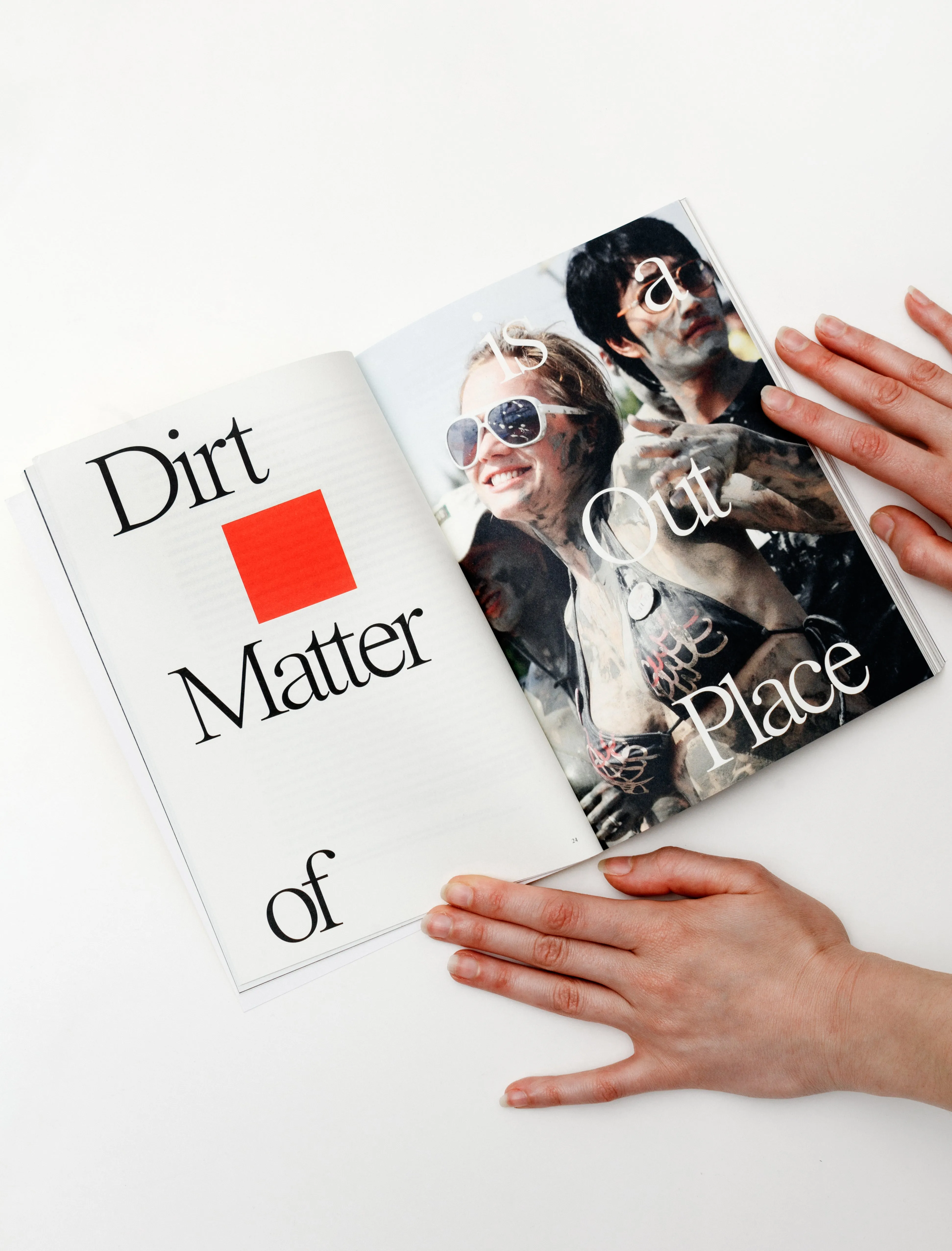 Vestoj Journal Issue 11