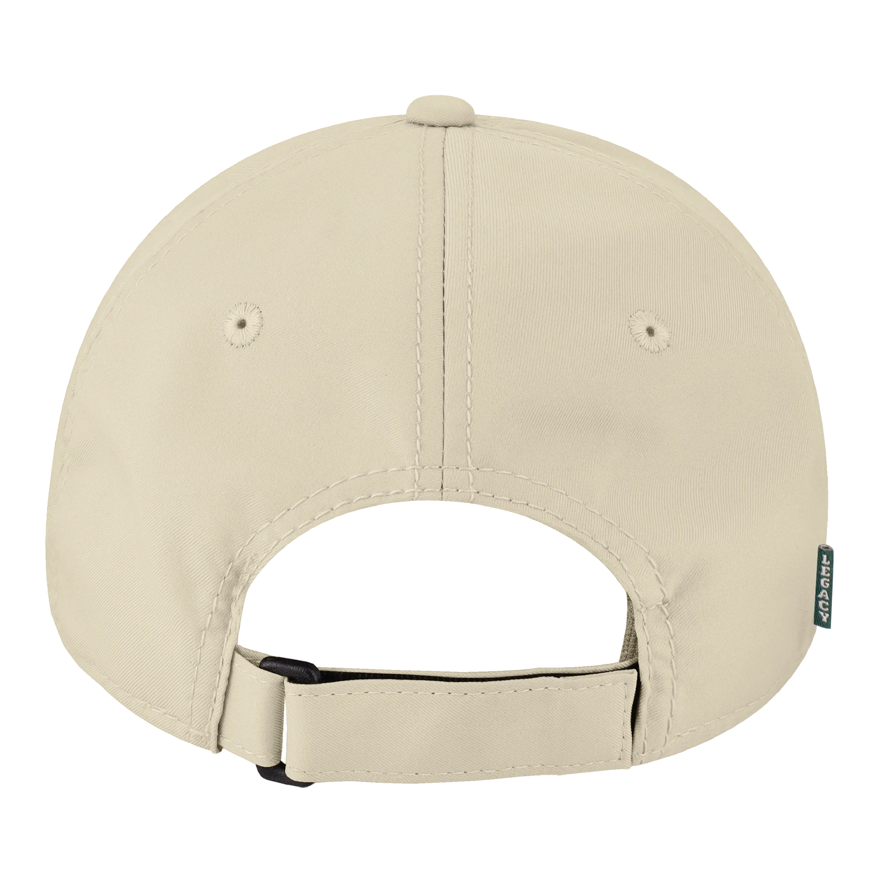 Villanova Wildcats Stone Cool Fit Adjustable Hat