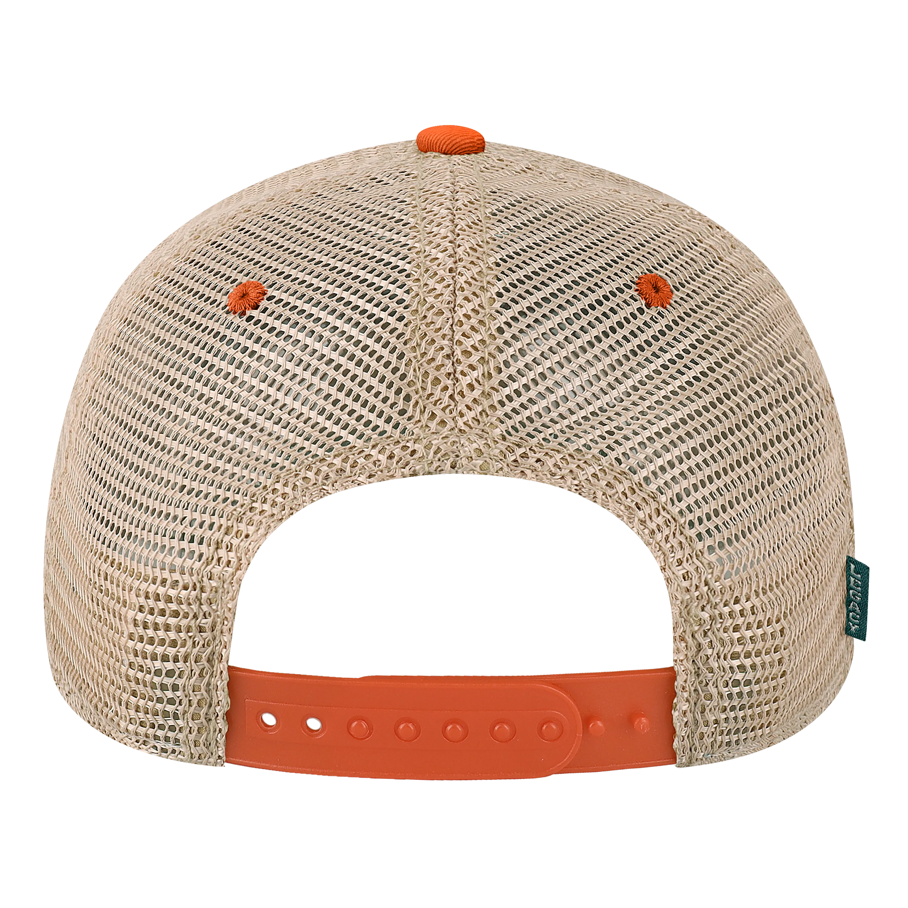 Virginia Tech Hokies OFA Old Favorite Adjustable Trucker Hat