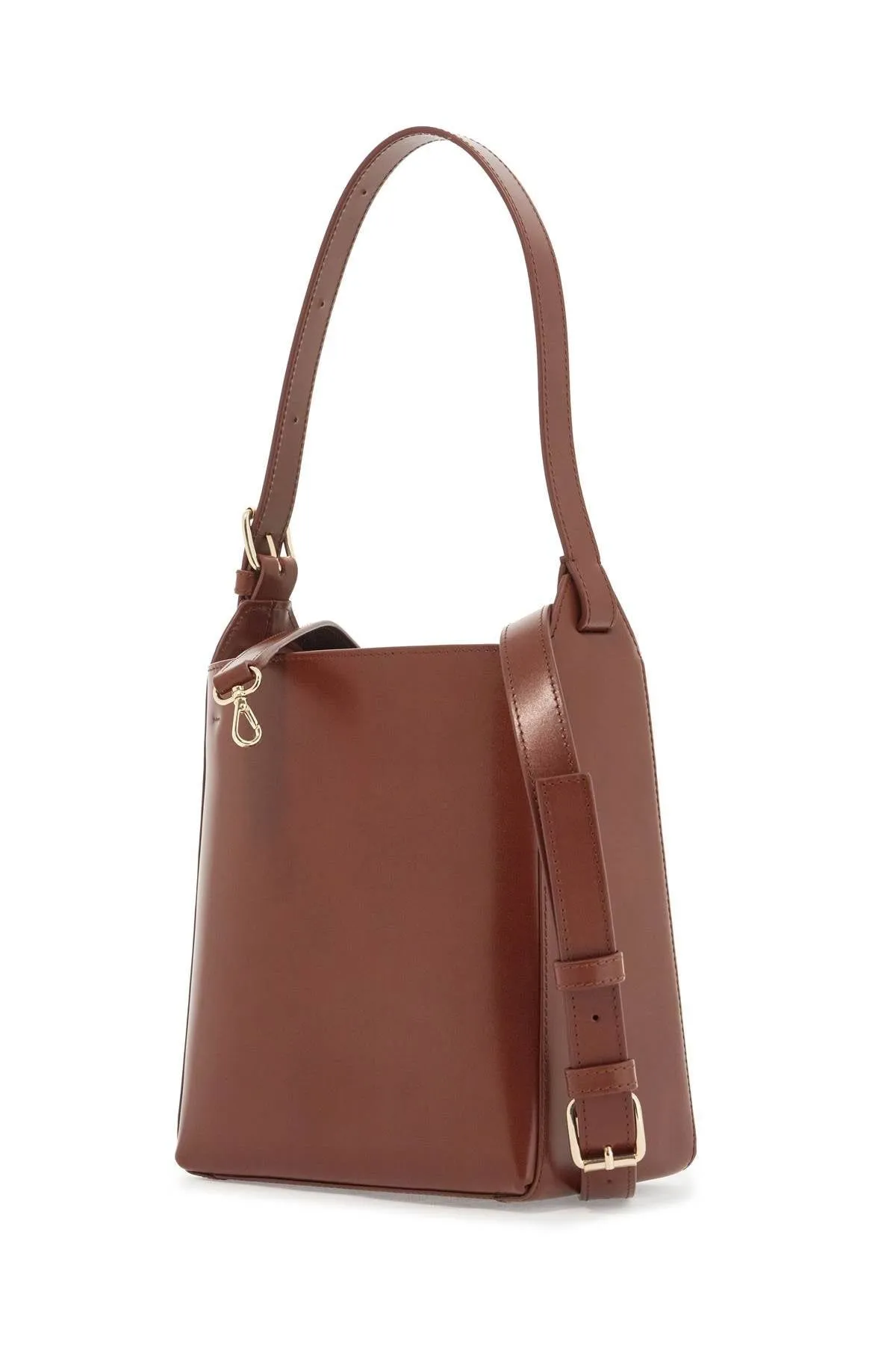 VIRGINIE SHOULDER BAG