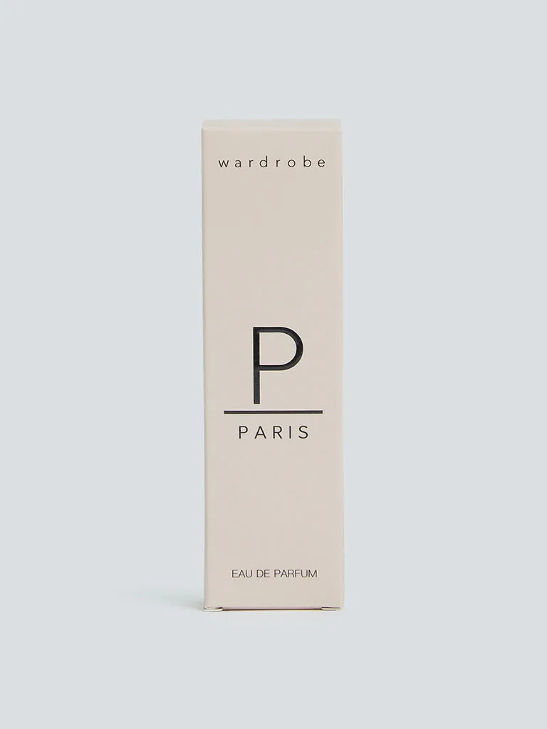 Wardrobe Paris Eau De Parfum For Women - 10 ML