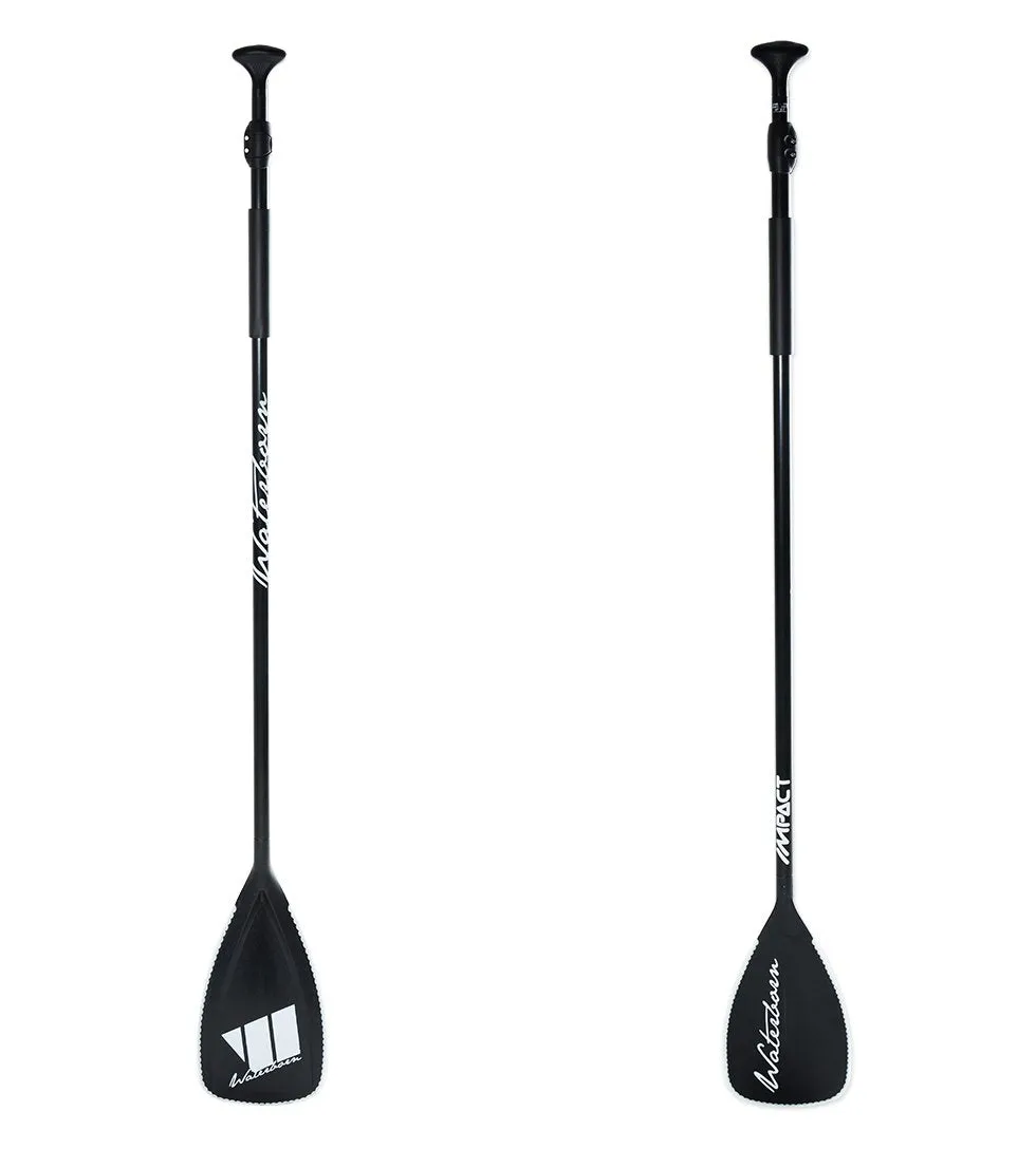 WATERBORN - IMPACT ALLOY ADJUSTABLE PADDLE