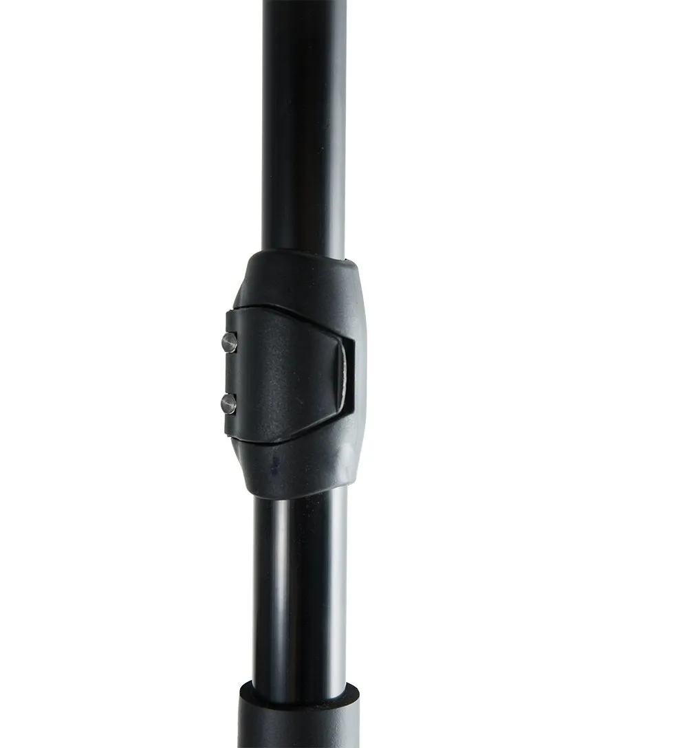WATERBORN - IMPACT ALLOY ADJUSTABLE PADDLE