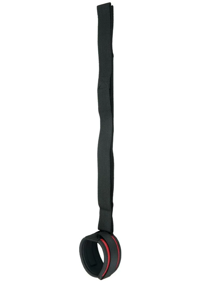 WhipSmart Heartbreaker Bedstraps