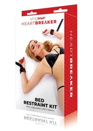 WhipSmart Heartbreaker Bedstraps