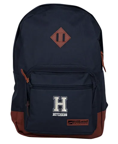 WillLand Outdoors Luminosa Backpack