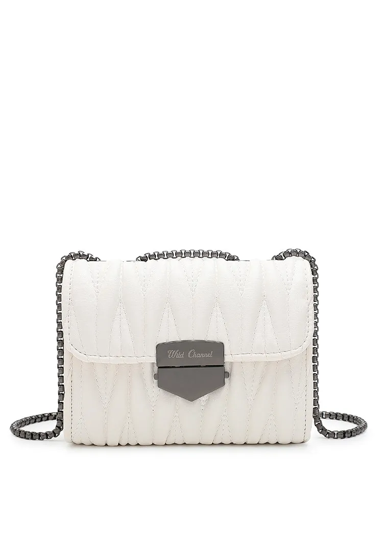 Women's Sling Bag / Crossbody Bag / Shoulder Bag / Hand Bag  - NCG 199