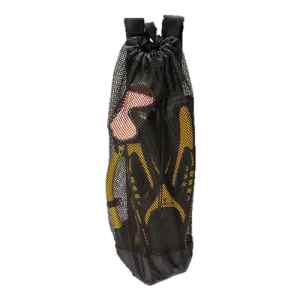 XS Scuba Mesh Fin Backpack