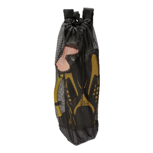 XS Scuba Mesh Fin Backpack