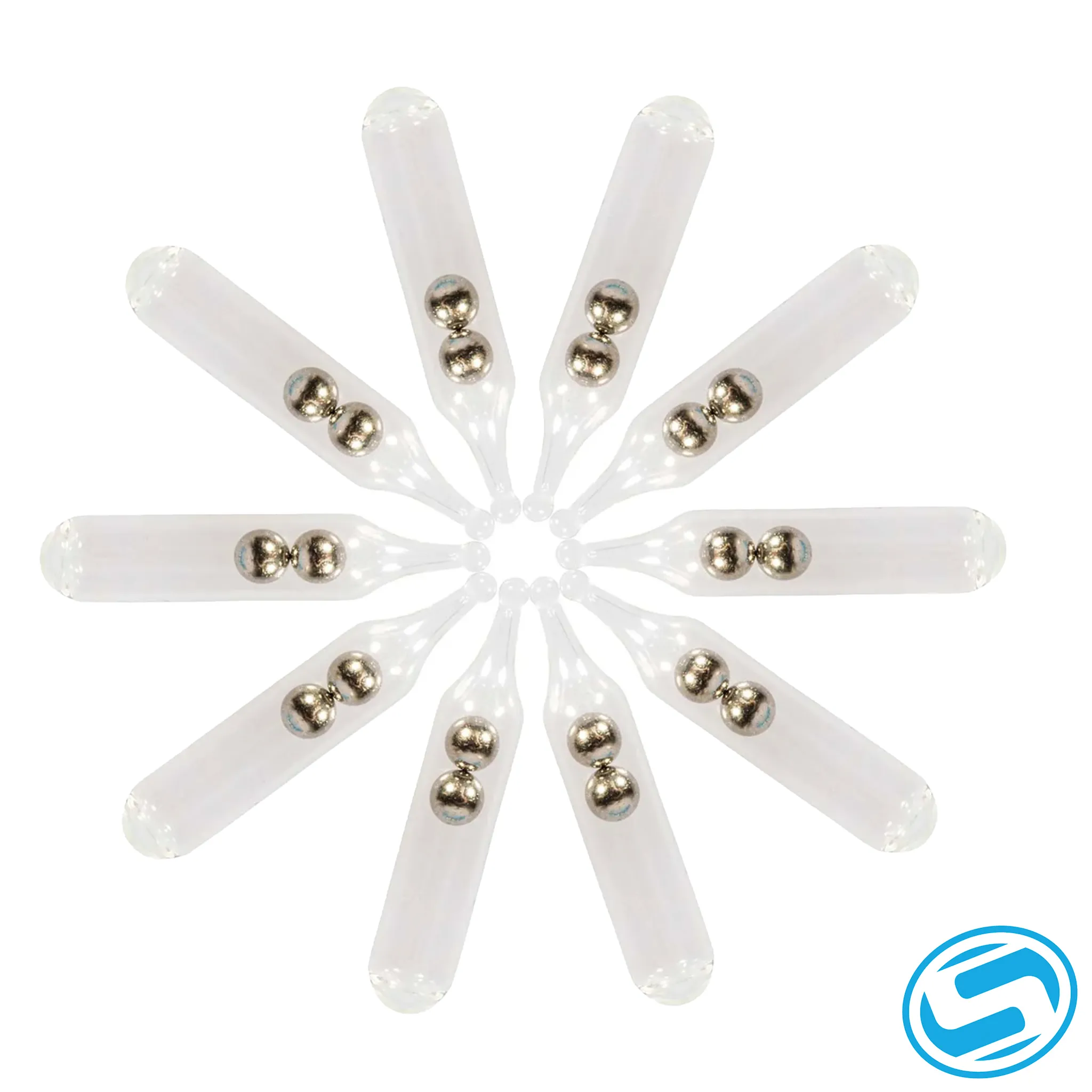 Z-Man Rattle-Snaker Replacement Rattles