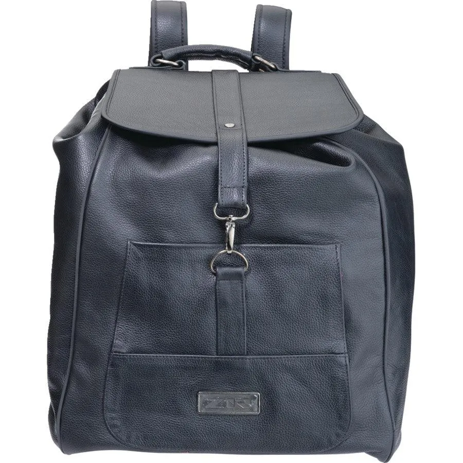 Z1R Backpack - Black
