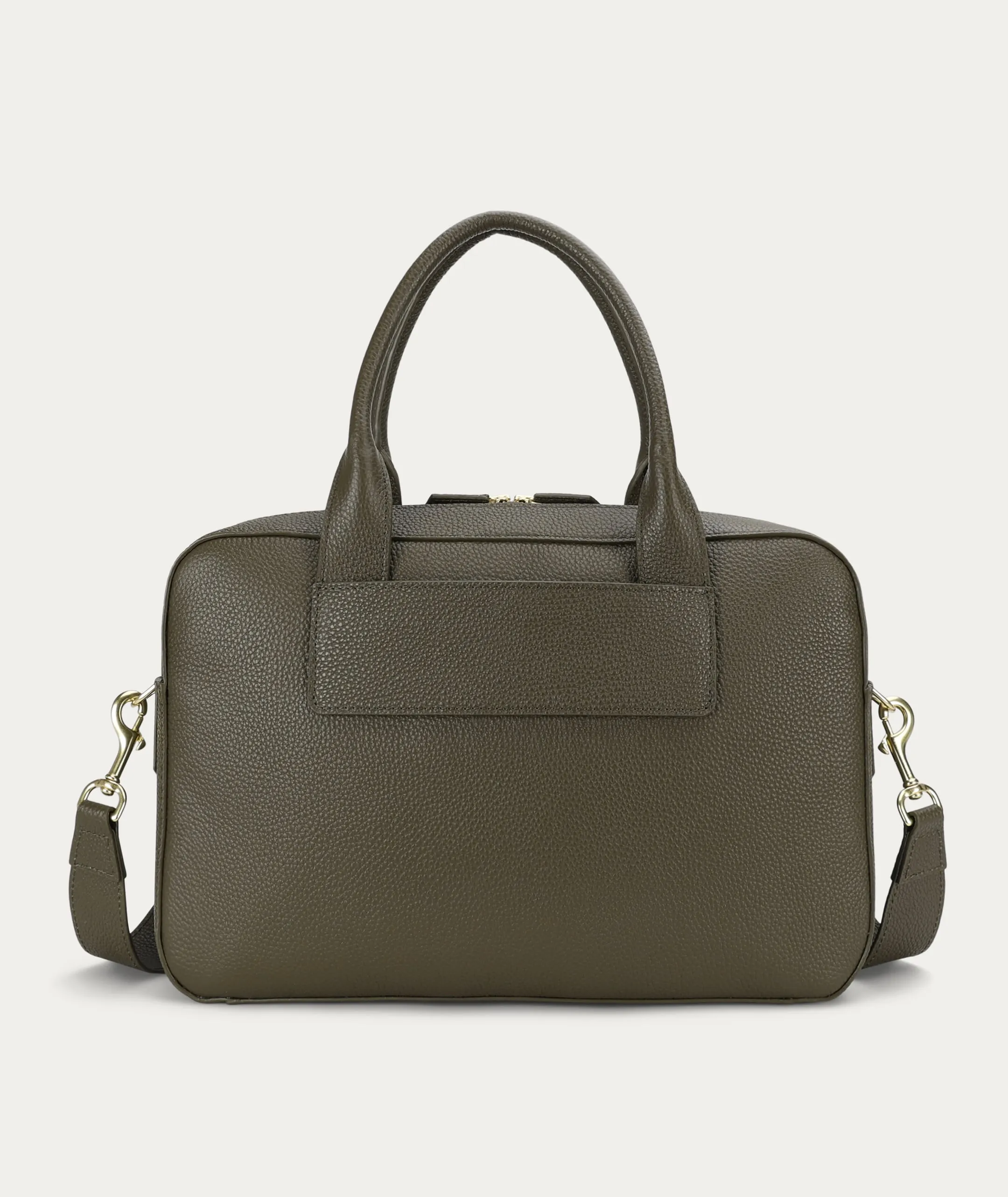 Zorro Briefcase - Vine