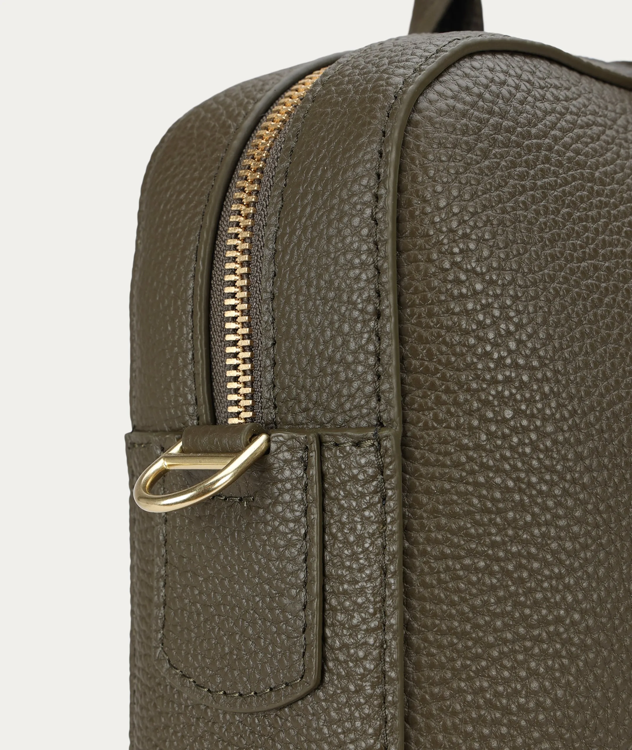 Zorro Briefcase - Vine